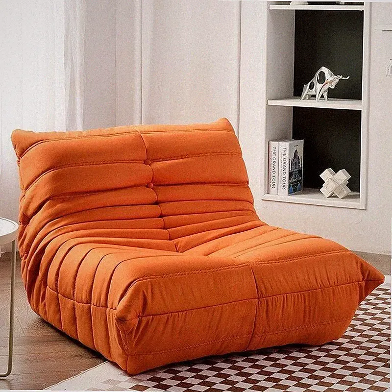 Bean Bag Chair Sofa Sack Big Beanbag Chair for Adults Fireside Bean Bag Lounger