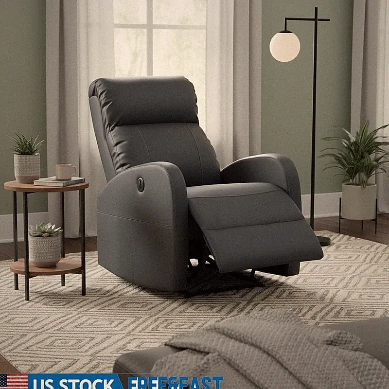 Geometric Armchair